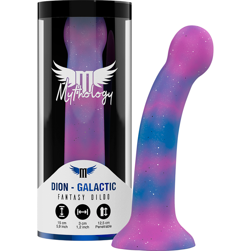 MITOLOGIA - DION GALACTIC DILDO S