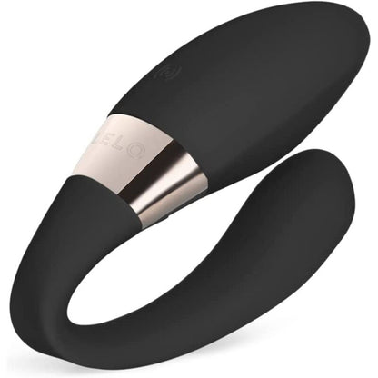LELO - TIANI HARMONY BLACK MASAŻER DLA PAR