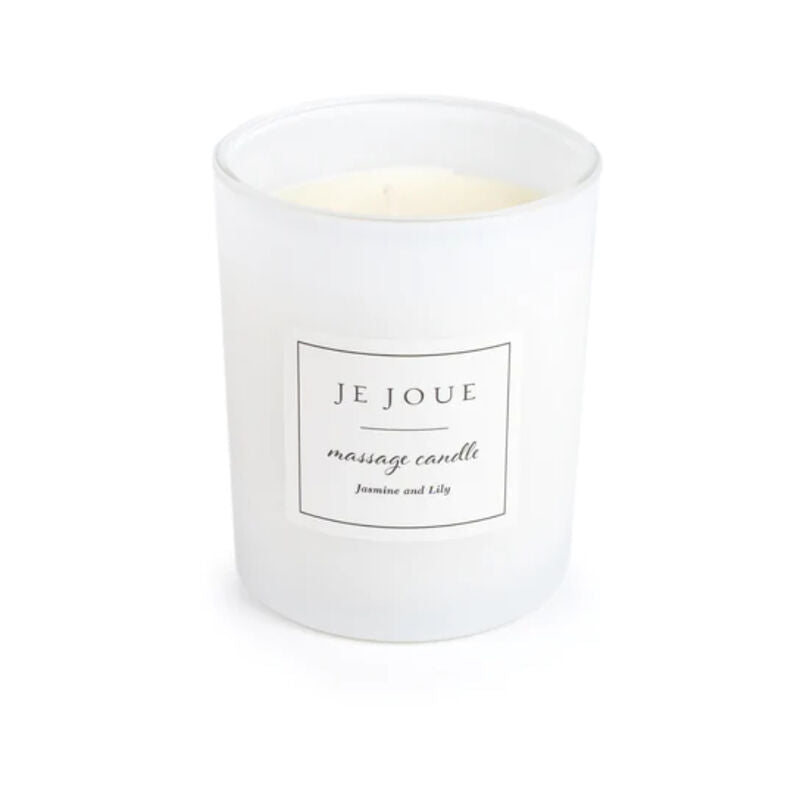 JE JOUE - ZESTAW PREZENTOWY MIŁOŚĆ I NIEGRZECZNOŚĆ