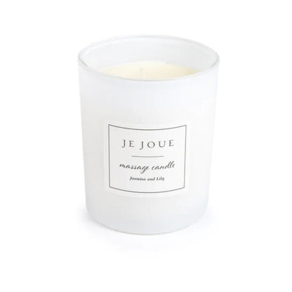 JE JOUE - ZESTAW PREZENTOWY MIŁOŚĆ I NIEGRZECZNOŚĆ