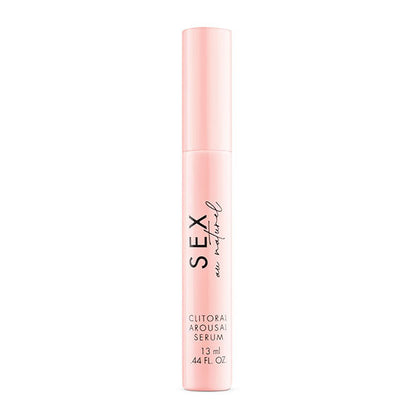 BIJOUX - NIEDYSKRETNE SERUM ORGAZMICZNE DO łechtaczki