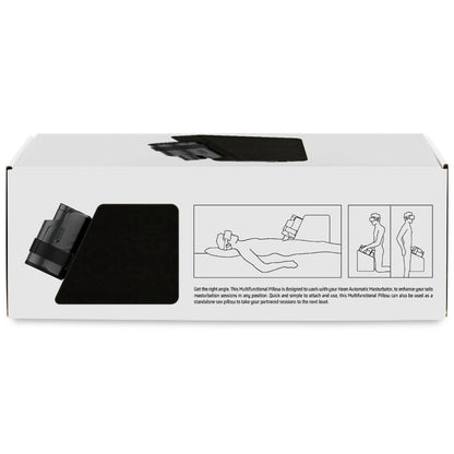 KIIROO - KEON WIELOFUNKCYJNA PODUSZKA I PASEK - PODUSZKA WIELOFUNKCYJNA