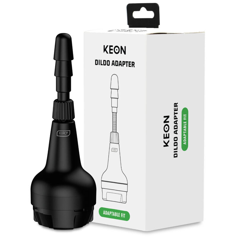 KIIROO - KEON DILDO ADAPTER - ADAPTER DILDO