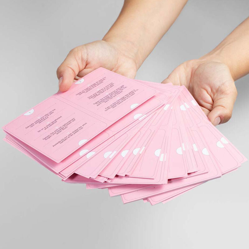 SECRETPLAY – GRA KARCIANA PULL &amp; PLAY (ES/EN/DE/FR/NL/PT/IT)