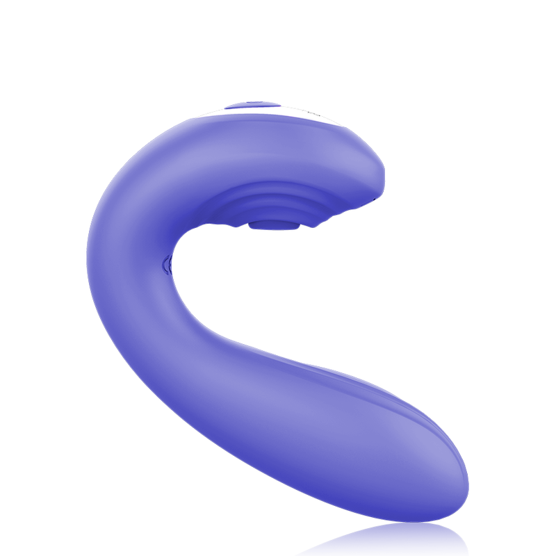 MR BOSS - JOSEF PILOT Z PILOTEM PULSACJA I WIBRACJA DLA PAR