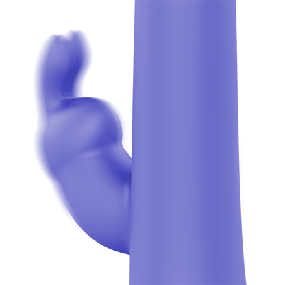 MR BOSS - WIBRATOR I ROTATOR ARTURO KOMPATYBILNY Z BEZPRZEWODOWĄ TECHNOLOGIĄ WATCHME