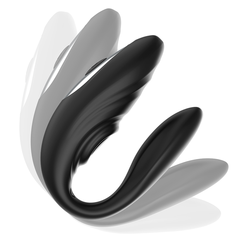 BRILLY GLAM - PILOT DO PILOTA PULSUJĄCO-WIBRACYJNEGO DLA PARY