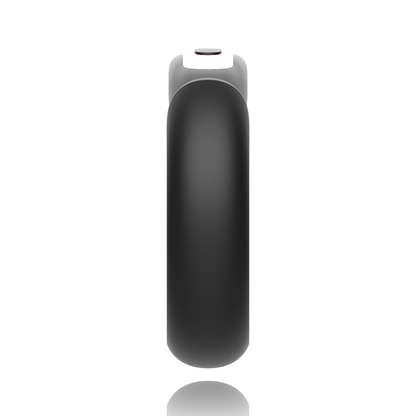 ANBIGUO - WIBRACYJNY PIERŚCIEŃ ADRIANO KOMPATYBILNY Z BEZPRZEWODOWĄ TECHNOLOGIĄ WATCHME