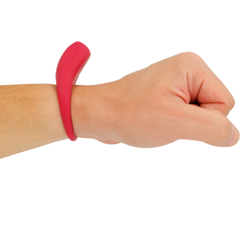 CICI BEAUTY - PREMIUM SILIKONOWY PIERŚCIEŃ WIBRACYJNY