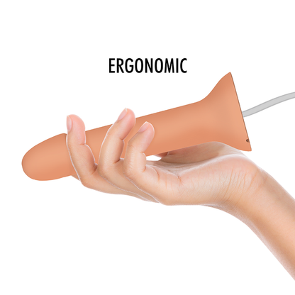 MITOLOGIA - ORYGINALNY EJAKULATOR DILDO FLIPPER