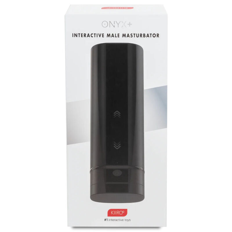 KIIROO - ONYX+ &amp; PEARL 2+ TURKUSOWY ZESTAW DLA PAR