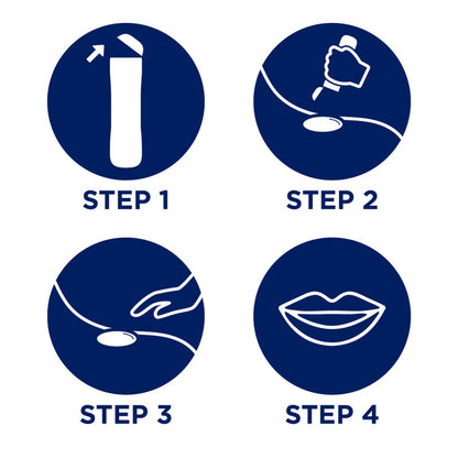 KONTROLA - ŻEL DO MASAŻU 3 W 1 CZEKOLADOWE BĄBELKI 200 ML