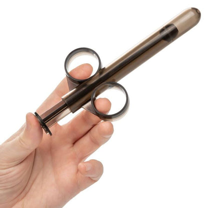 CALEXOTICS - XL LUBRE TUBE CZARNA