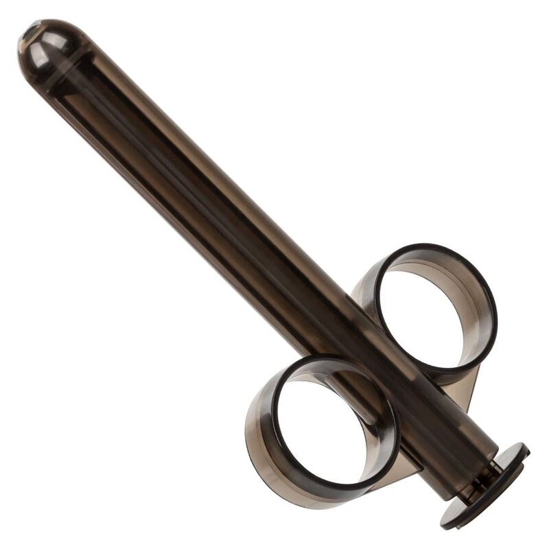 CALEXOTICS - XL LUBRE TUBE CZARNA