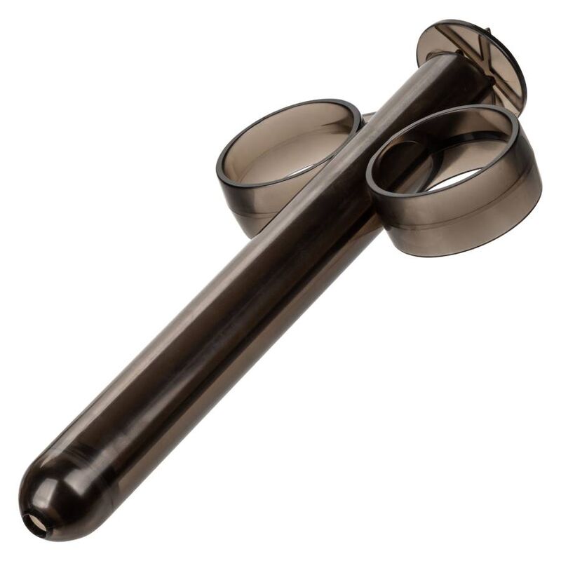 CALEXOTICS - XL LUBRE TUBE CZARNA