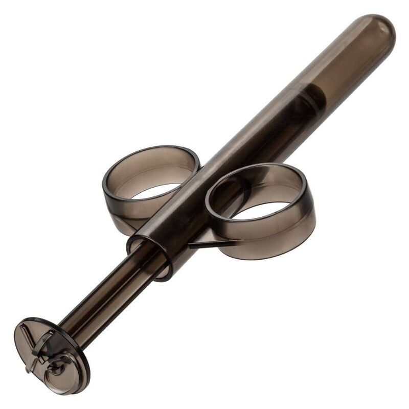 CALEXOTICS - XL LUBRE TUBE CZARNA