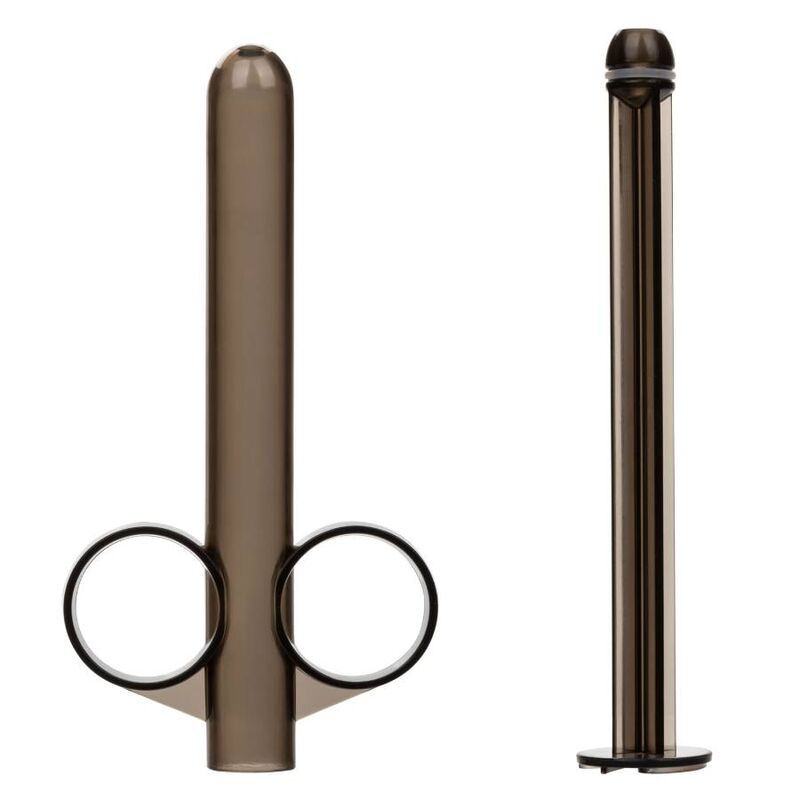 CALEXOTICS - XL LUBRE TUBE CZARNA