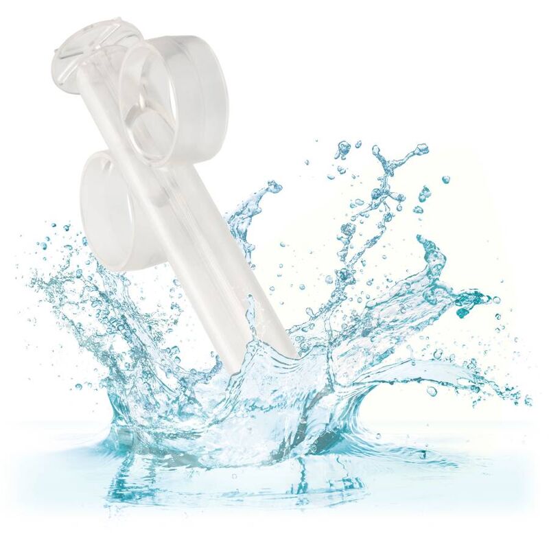 CALEXOTICS - TUBKA Z LUBRYKANTEM XL