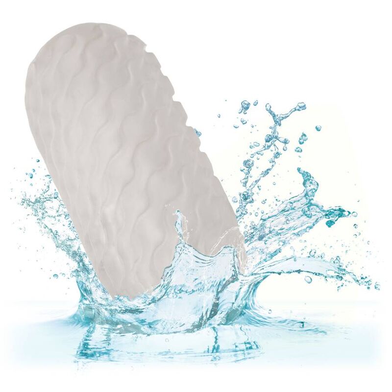 CALEXOTICS - REWERSYJNY NUBBY STROKER