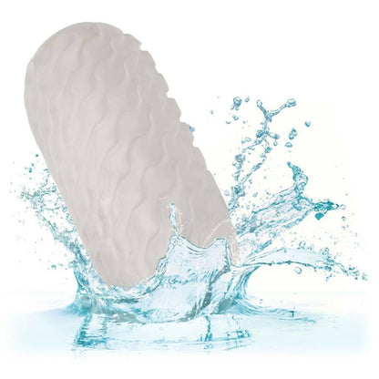 CALEXOTICS - REWERSYJNY NUBBY STROKER