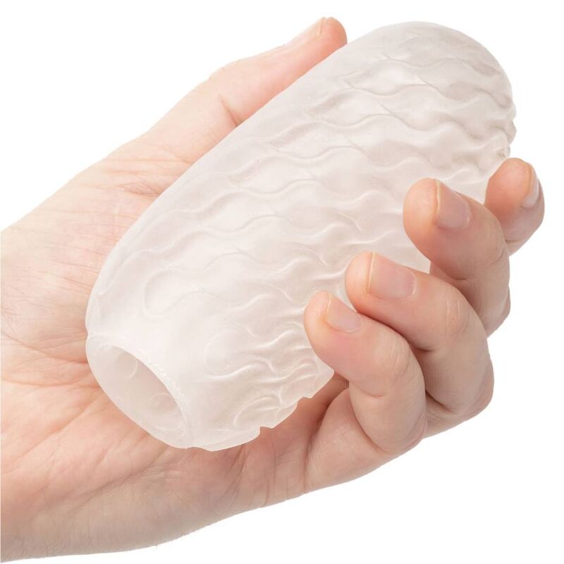 CALEXOTICS - DWUSTRONNY ŻEBROWANY STOKER