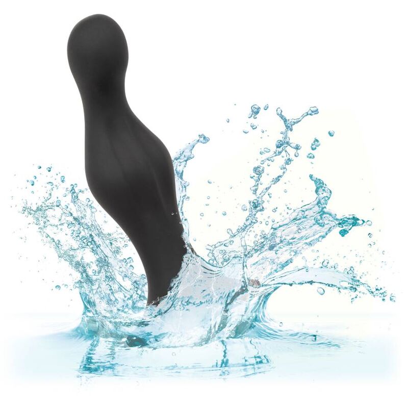 CALEXOTICS - ZESTAW DO ODBYTOWEGO POŁKNIĘCIA