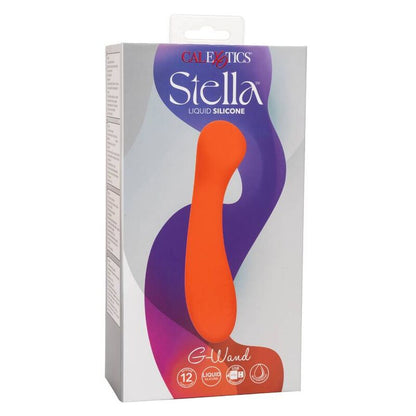 CALEXOTICS - STELLA G-WAND POMARAŃCZOWY