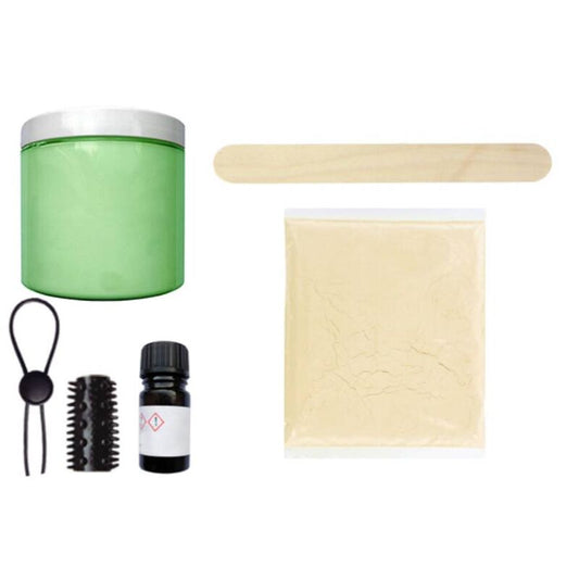 CLONEBOY - ZESTAW DO KLONOWANIA PENISA ŚWIECĄCY W CIEMNOŚCI