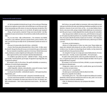 IRINA VEGA - BEZ PARESÓW (SERIE CÓMPLICES 2)