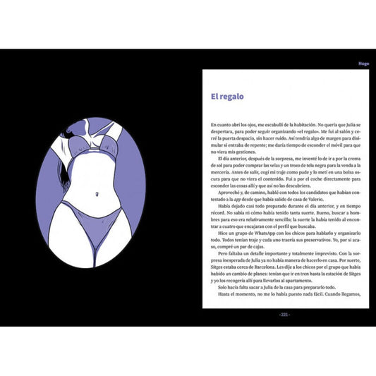 IRINA VEGA - BEZ PARESÓW (SERIE CÓMPLICES 2)