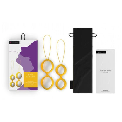 B SWISH - BFIT KLASYCZNY DORADO