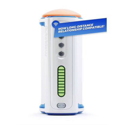 AUTOBLOW - MASZYNA AI+