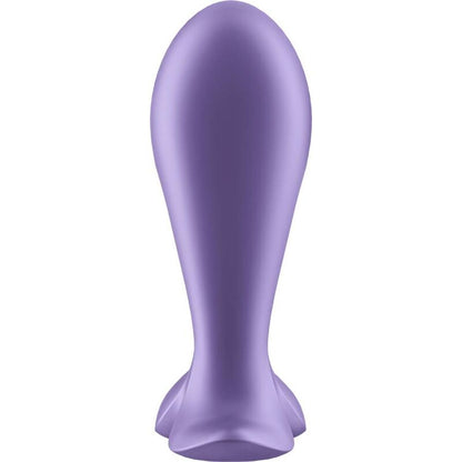 SATISFYER - WTYCZKA INTENSYWNA FIOLETOWA