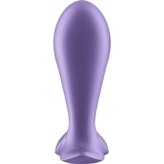 SATISFYER - WTYCZKA INTENSYWNA FIOLETOWA