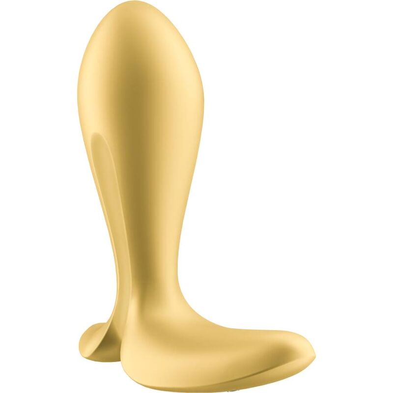 SATISFYER - WTYCZKA INTENSYWNA FIOLETOWA