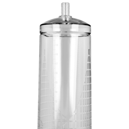 INTENSYWNA - POMPA PRZEŹROCZYSTA POMPA 02