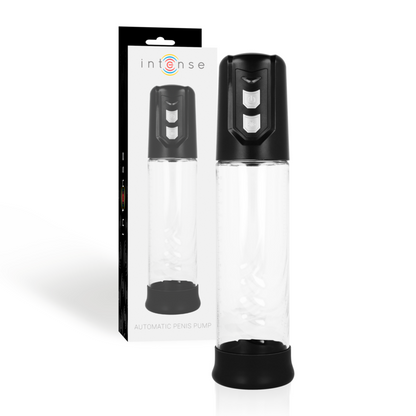 INTENSYWNA - POMPA AUTOMATYCZNA POMPA