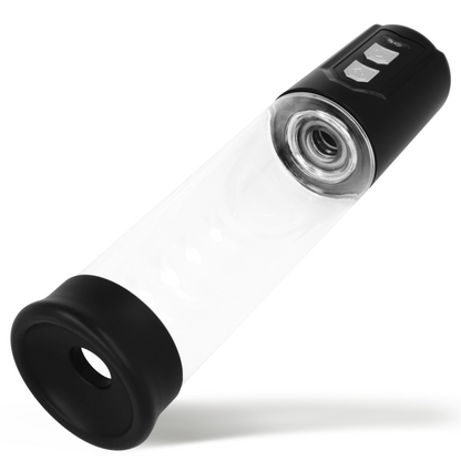 INTENSYWNA - POMPA AUTOMATYCZNA POMPA