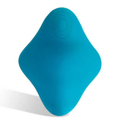 INTENSE - SAMANTHA PANTIE PILOT ZDALNEGO STEROWANIA NIEBIESKI