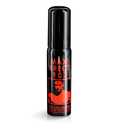 RUF - MAXI ERECT907 SPRAY NA EREKCJĘ 25 ML