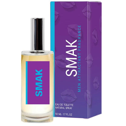 RUF - SMAK FEROMONY PERFUMY 50ML