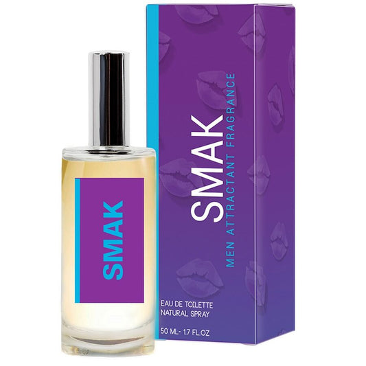 RUF - SMAK FEROMONY PERFUMY 50ML
