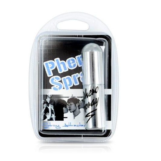 RUF - MĘSKI SPRAY FEROMONY 15ML