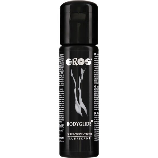 EROS - BODYGLIDE SUPERCONCENTRAT LUBRYKANTU 100 ML