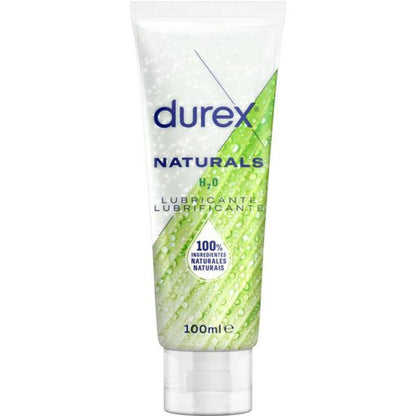 DUREX - ŻEL NATURALNY LUBRICANTE INTIMATE 100ML