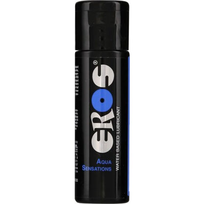 EROS - AQUA SENSATIONS BAZA LUBRICANTE AGUA 30 ML