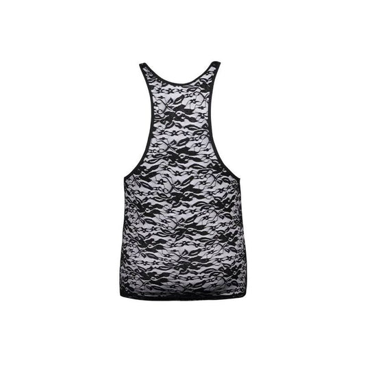 ANAIS MEN - ROMANSOWY TOP S