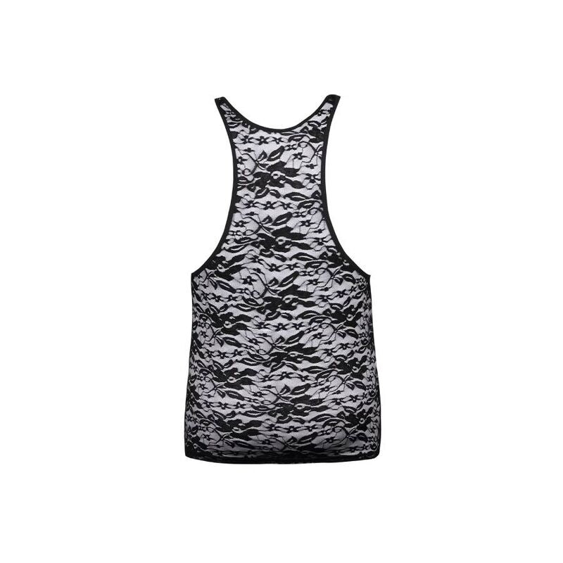 ANAIS MEN - ROMANSOWY TOP S