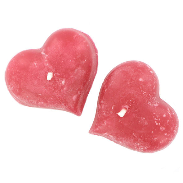 EXTASE SENSUAL - CZERWONA POKUSA NA KLATKĘ PIERSIOWĄ