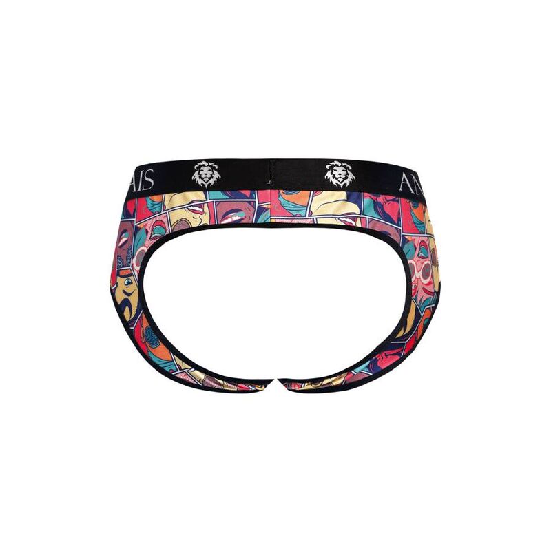 ANAIS MEN - KOMIKSY JOCK BIKINI S